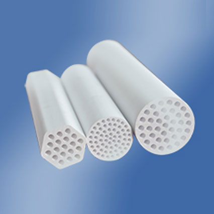 ceramic membrane microfiltration
