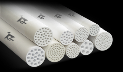 Ceramic Membrane