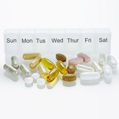 Antibiotics Fermentation Broth Clarification