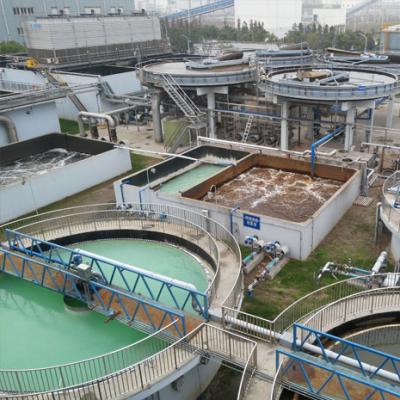 Membrane Technology For Palm Oil Wastewater & Mill Effluent Treatment ...