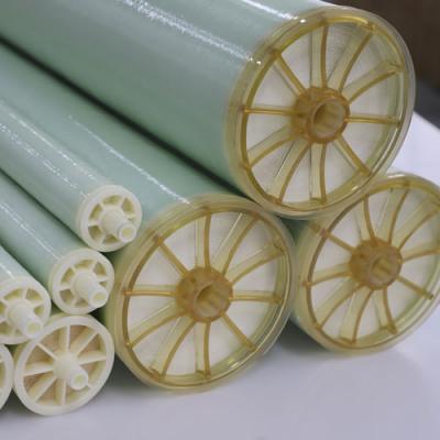 Spiral-Wound Membranes