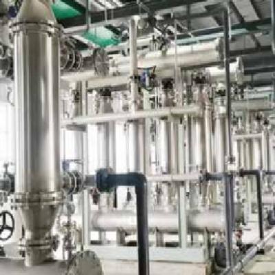 New energy and environmental protection