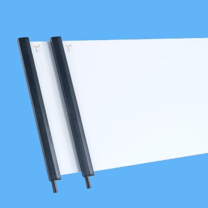 Flat Sheet Ceramic Membrane