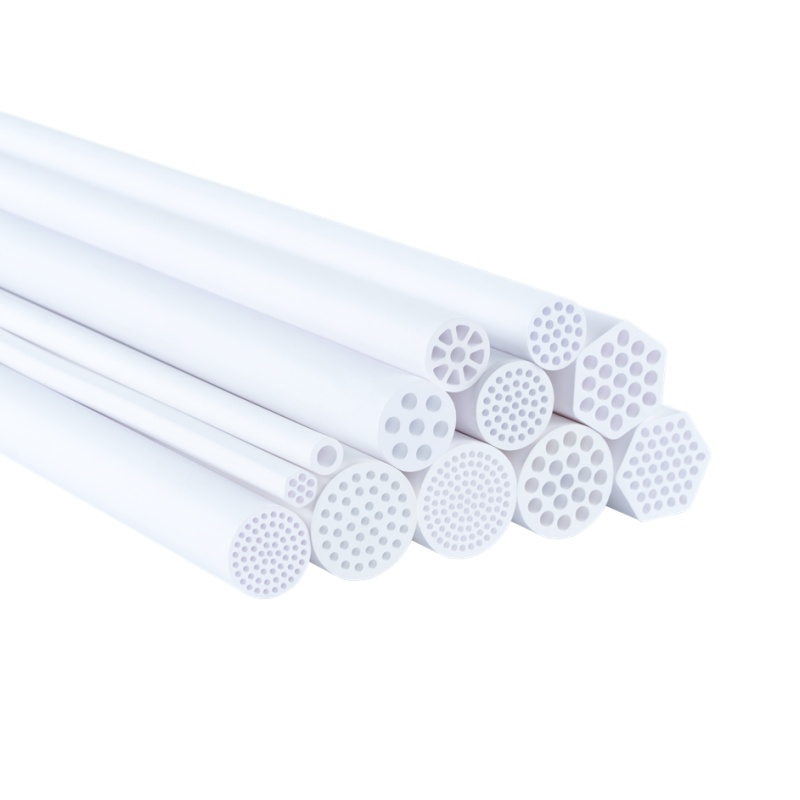 Tubular Ceramic Membranes