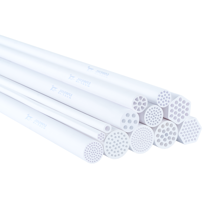 Tubular Ceramic Membranes