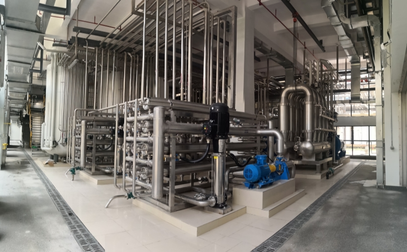 Treating Waste as a Resource by Ceramic Membrane Filtration